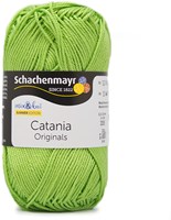 SMC Catania 418 Greenery