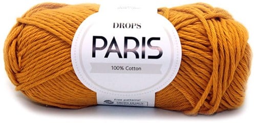 Drops Paris 41 Senf