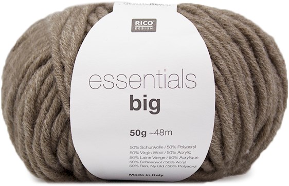 Rico Essentials Big Yarnplaza