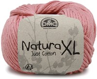 DMC Natura XL 42 Pink