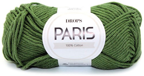 Drops Paris 43 Green