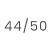 44/50