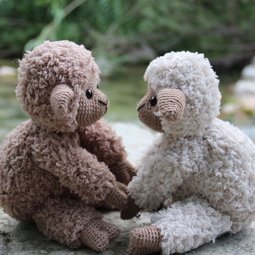 Go Handmade Curly