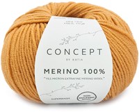 Katia Merino 100% 097 Caramel