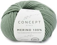 Katia Merino 100% 098 Sage