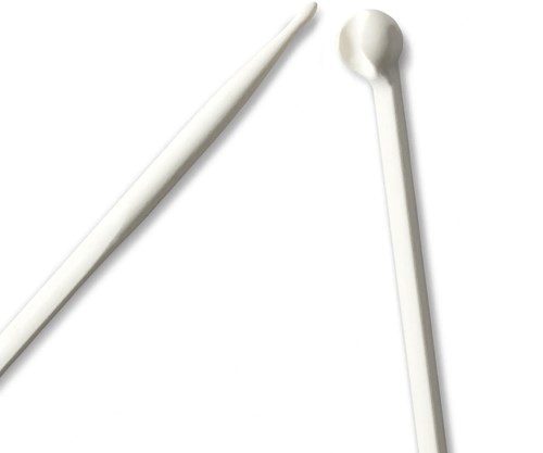 Prym Ergonomics Single Point Knitting Needles 40 cm 4.50 mm-3