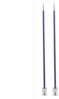 KnitPro Zing Knitting Needles 35cm 4.50mm-2