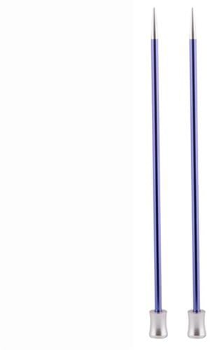KnitPro Zing Knitting Needles 35cm 4.50mm-2