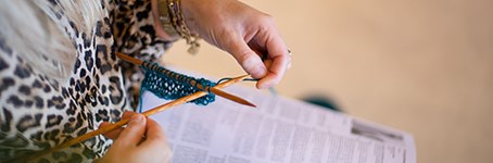 How to Read a Knitting Pattern: A Beginner's Guide 