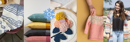 Top 10 Winter Projects: All the Inspiration You Need This Season