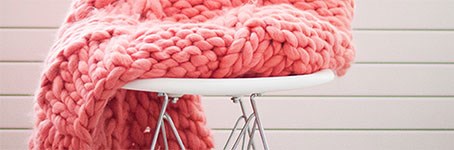 Phildar Phil Big - Free Patterns & Inspiration