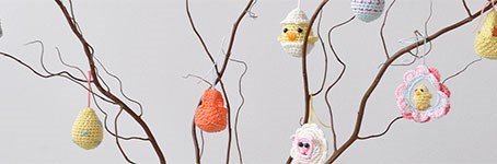 Yarnplaza Easter CAL - Join us!