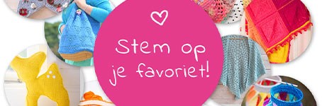 Pattern of the year contest!