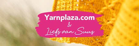 Yarnplaza & Liefs van Suus