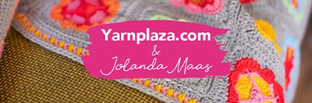 Yarnplaza & Jolanda Maas