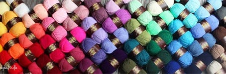 Stylecraft yarns
