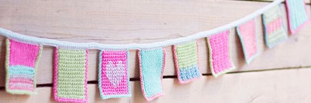 Tunisian Crochet - Online Beginners Course