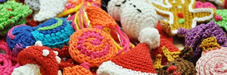 Join the Yarnplaza Advent CALendar!