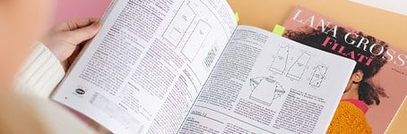 How Do You Read a Crochet Pattern?