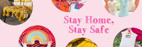 Creative Tips for Stay-At-Home Days