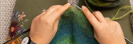 Handcraft makes you happy | 8 Great advantages of handcraft