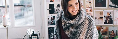 Katia Winter Collection 2017