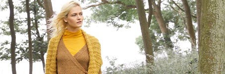 Lana Grossa Winter Yarns 2017