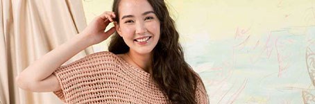 Lang Yarns Summer Yarns 2017