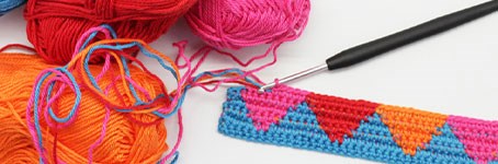 Tapestry Crochet - Tips, Trends & How To