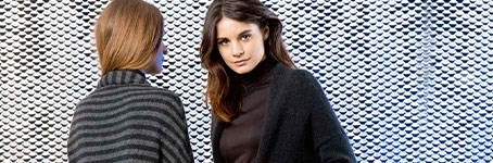 Lang Yarns Winter Collection'15/'16