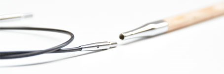 Circular Knitting Needles: Vario Needle Tips and Wires