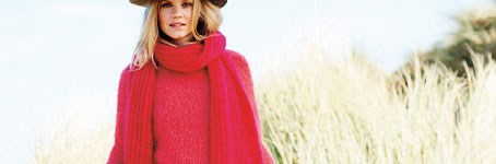 Rico Winter Yarns '15/'16