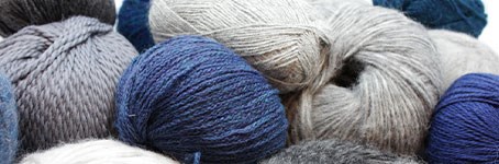 Alpaca wool
