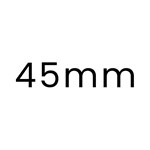 45 mm