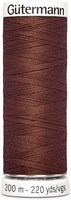 Gütermann Polyester Sewing Thread 200m 478
