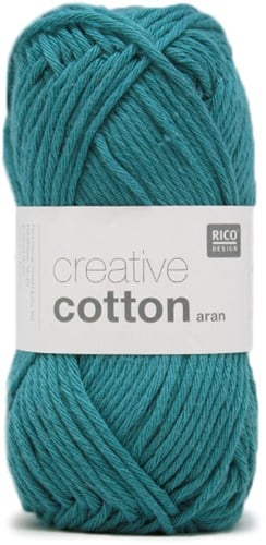 Rico Creative Cotton Aran Yarnplaza