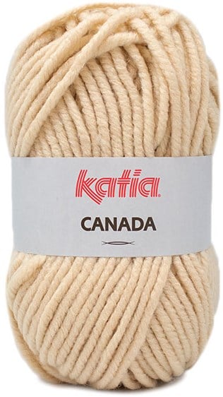 Katia Canada