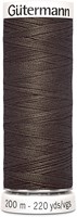 Gütermann Polyester Sewing Thread 200m 480