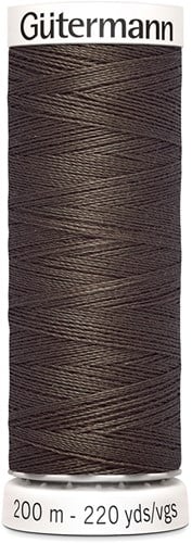 Gütermann Polyester Sewing Thread 200m 480