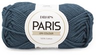Drops Paris 48 Petrol