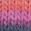 Katia Azteca 7893 Oilpaint/Fuchsia-2