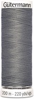 Gütermann Polyester Sewing Thread 200m 496
