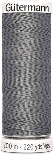 Gütermann Polyester Sewing Thread 200m 496