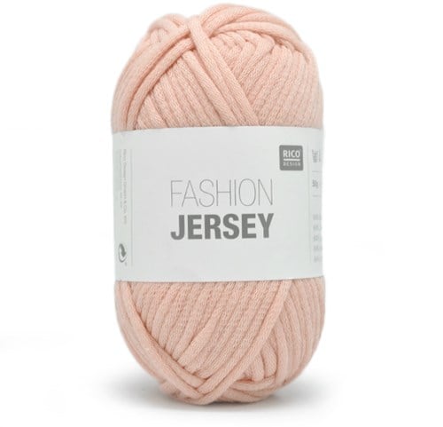 Rico Fashion Jersey 4 Powder
