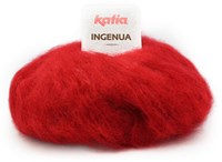Katia Ingenua 004 Red