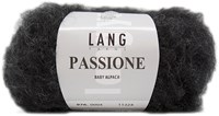 Lang Yarns Passione 4 Black