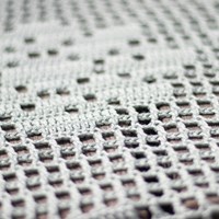 Must-have Tablecloth Special Edition Crochet Kit-2