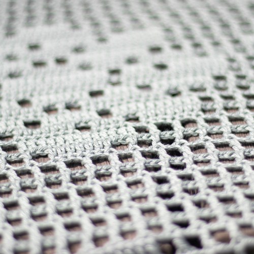 Must-have Tablecloth Special Edition Crochet Kit-2