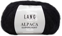 Lang Yarns Alpaca Superlight 004
