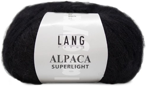 Lang Yarns Alpaca Superlight 004